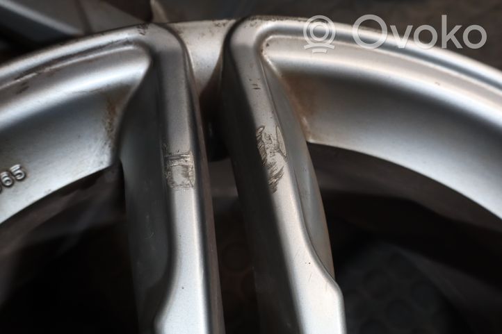 Seat Exeo (3R) Felgi aluminiowe R17 