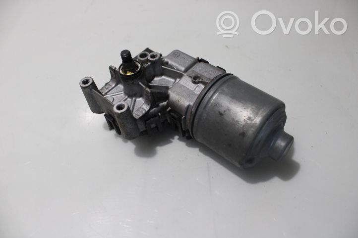 Seat Ibiza IV (6J,6P) Moteur d'essuie-glace 0390241566