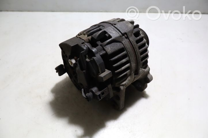 Renault Kangoo I Alternator 0124325001