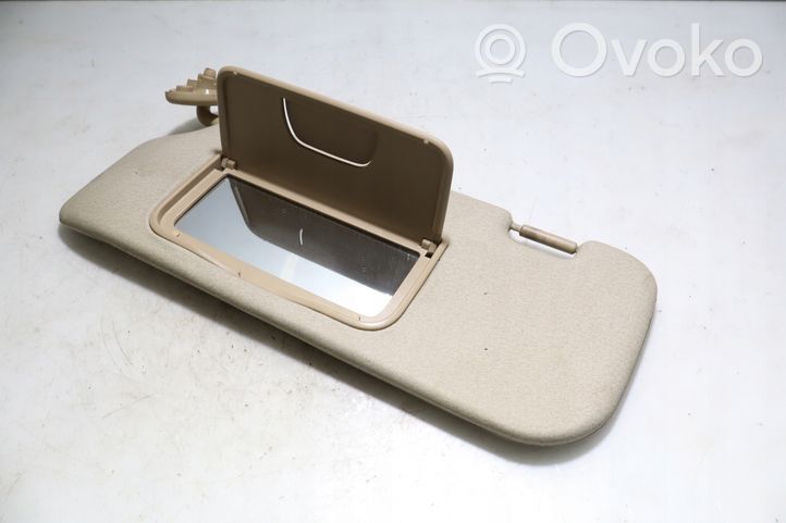 Opel Antara Clip/gancio/supporto per aletta parasole 