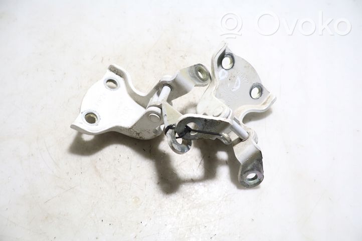 Opel Antara Rear door hinge set 