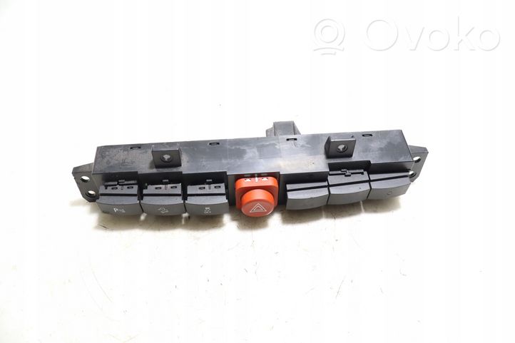 Opel Antara Other switches/knobs/shifts 