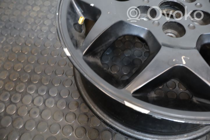 Seat Ibiza IV (6J,6P) R15 alloy rim 