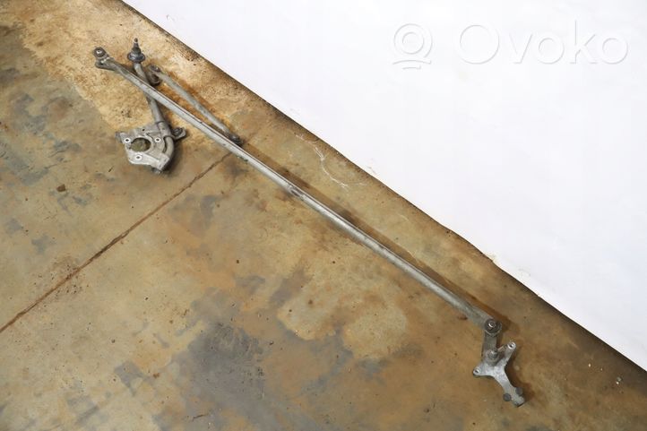 Mercedes-Benz Vaneo W414 Front wiper linkage 