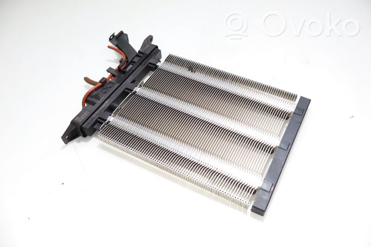 Volkswagen Tiguan Radiateur électrique de chauffage auxiliaire 