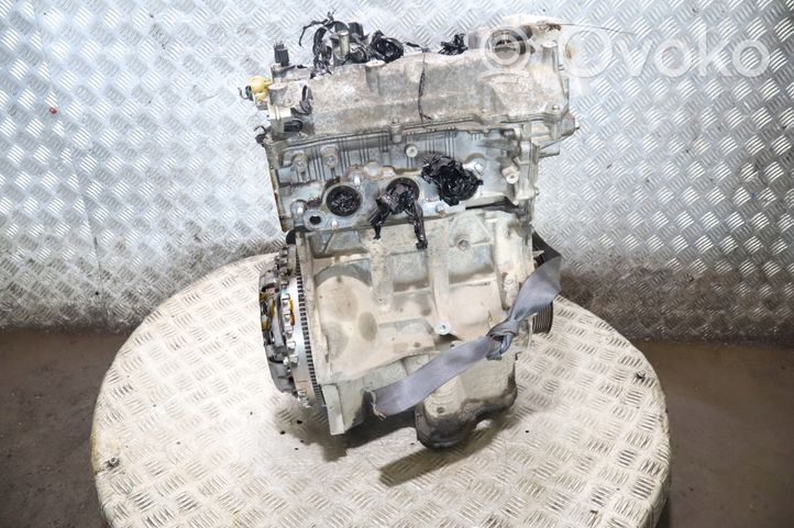 Nissan Micra Silnik / Komplet HR12