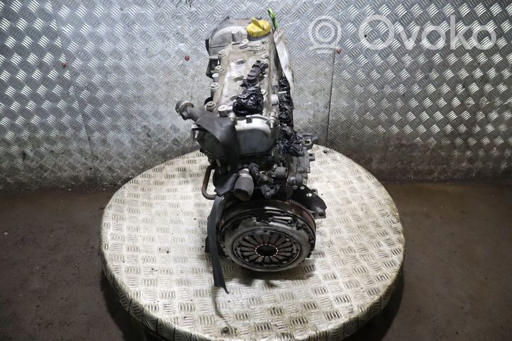 Opel Combo D Engine 940B7000