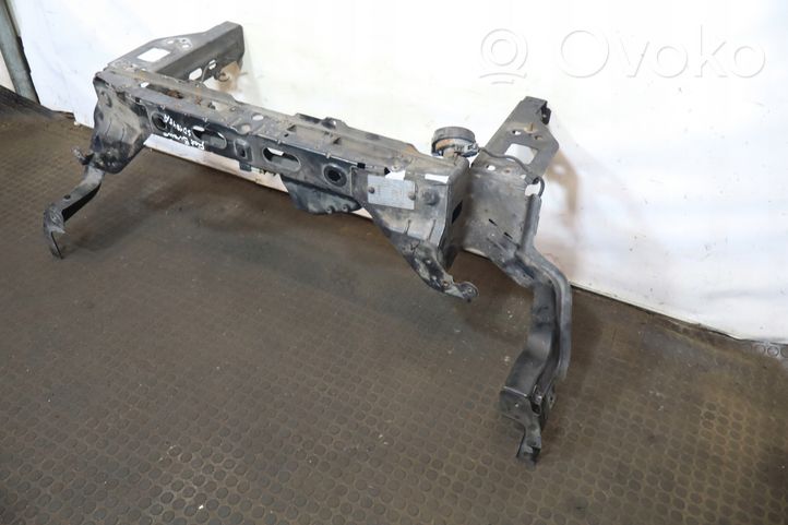 Fiat Bravo Front bumper support beam 