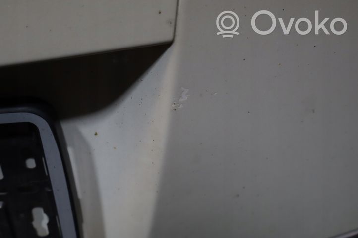 Opel Antara Truck tailgate 