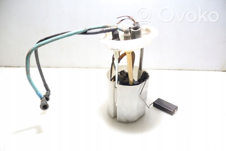 Volkswagen Jetta V Mechanical fuel pump 