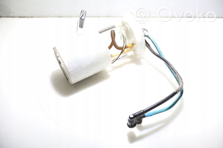 Volkswagen Jetta V Mechanical fuel pump 