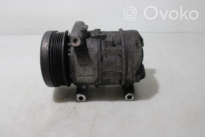 Fiat Linea Ilmastointilaitteen kompressorin pumppu (A/C) 447190-2151