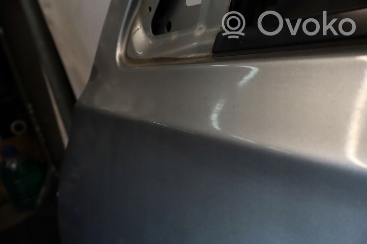 Nissan Qashqai Front door 