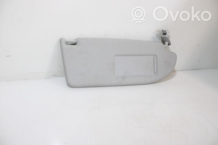 Seat Ibiza IV (6J,6P) Support de crochet/clip pare-soleil 