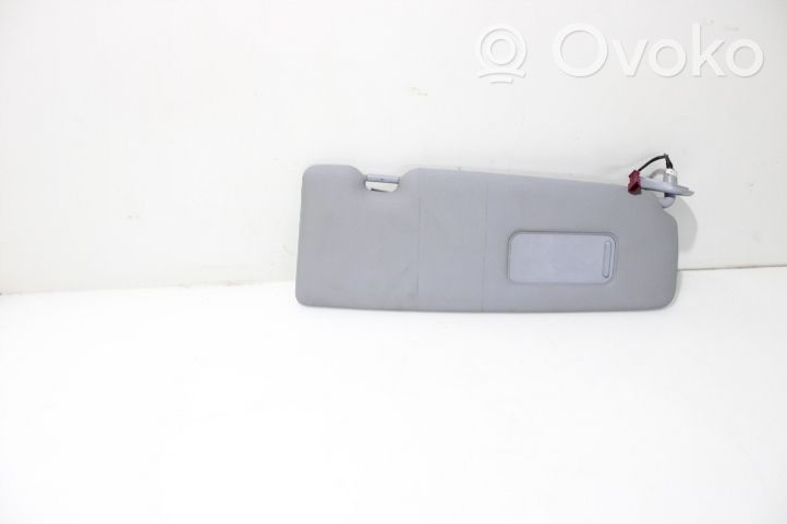 BMW 1 E81 E87 Clip/gancio/supporto per aletta parasole 