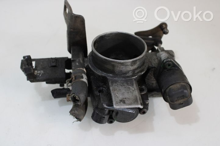 Opel Astra G Vanne EGR 