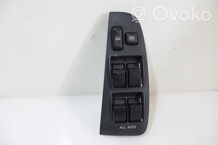 Toyota Avensis Verso Electric window control switch 