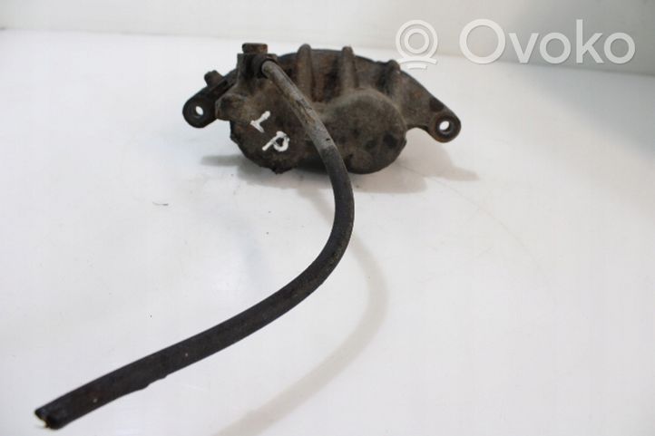 Ford Transit Caliper de freno delantero 