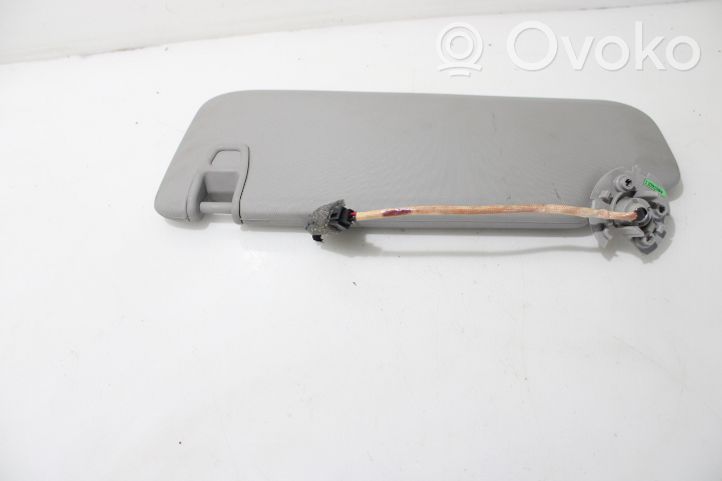 Opel Insignia A Clip/gancio/supporto per aletta parasole 