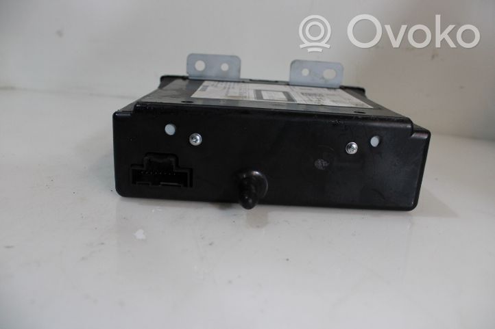 Opel Insignia A CD/DVD changer 