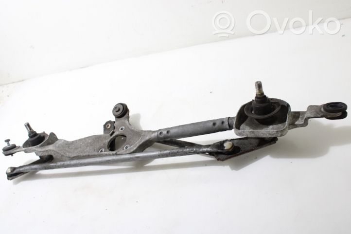 Opel Insignia A Mechanizm wycieraczek szyby przedniej / czołowej 