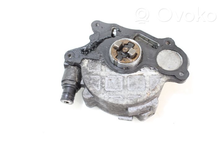 Volkswagen Caddy Vacuum pump 