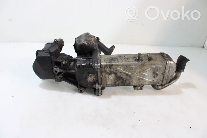 Volkswagen Caddy EGR valve 0280751016