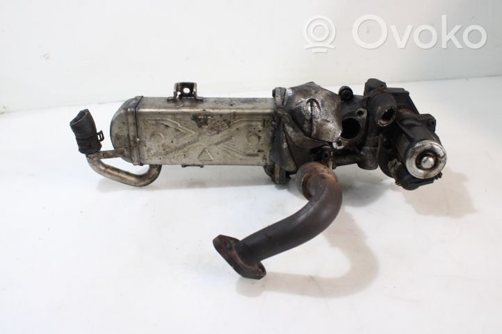 Volkswagen Caddy EGR valve 0280751016
