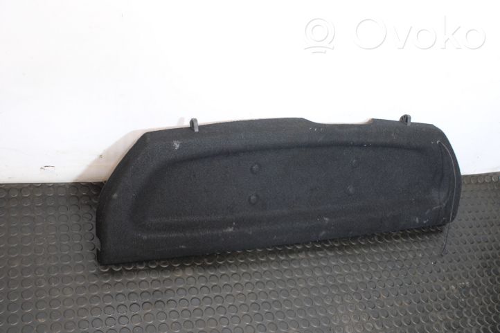 Toyota Aygo AB10 Parcel shelf 