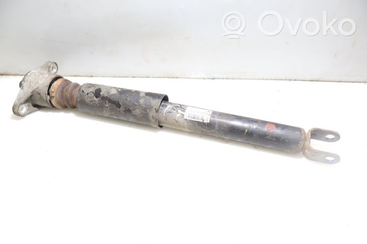 Hyundai i30 Rear shock absorber/damper 