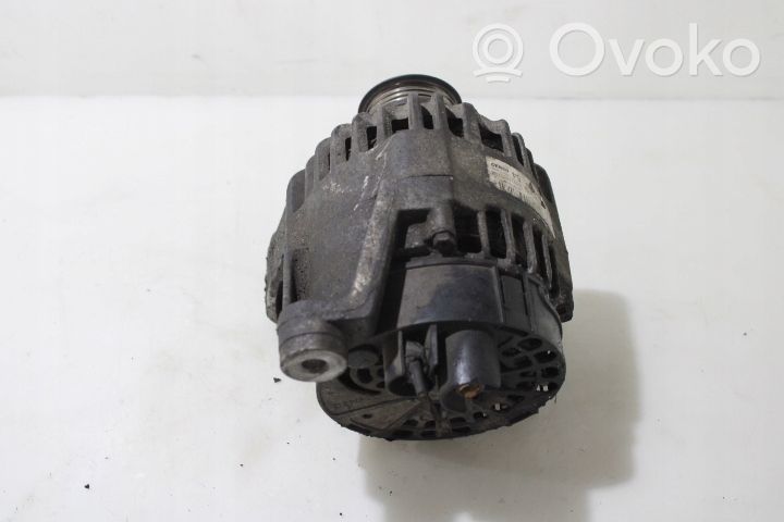 Fiat Panda II Alternator 