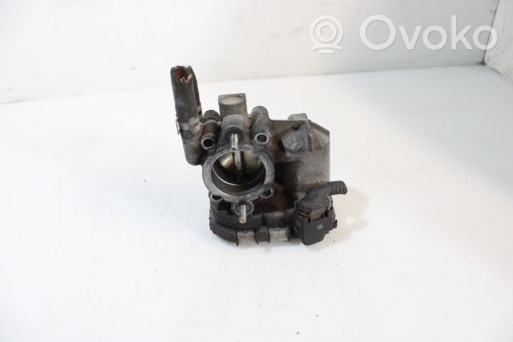 Opel Astra G Valvola di arresto del motore 0280750044