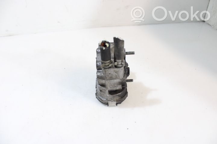 Opel Astra G Valvola di arresto del motore 0280750044