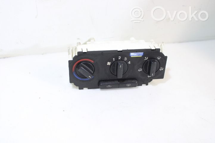 Opel Astra G Interrupteur ventilateur 