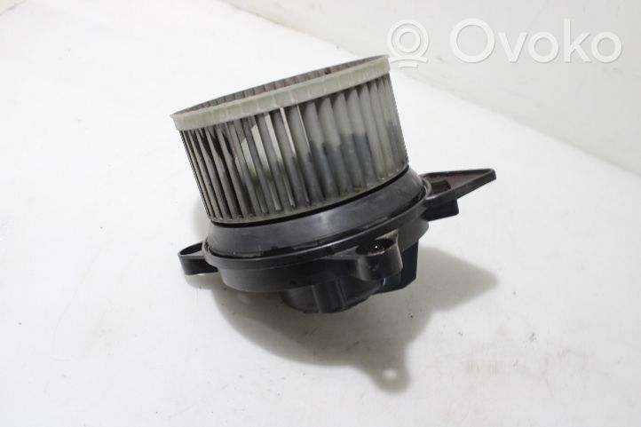 Chrysler Sebring (ST-22 - JR) Ventola riscaldamento/ventilatore abitacolo 