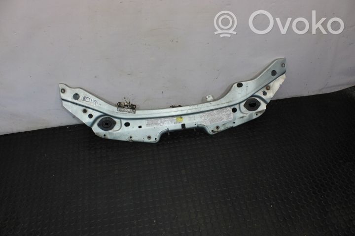 Chrysler Sebring (ST-22 - JR) Traversa di supporto paraurti anteriore 