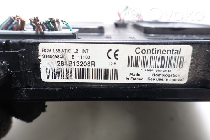 Renault Fluence Komputer / Sterownik ECU silnika 