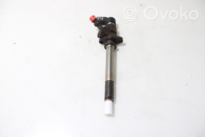 Volvo V50 Inyector de combustible 