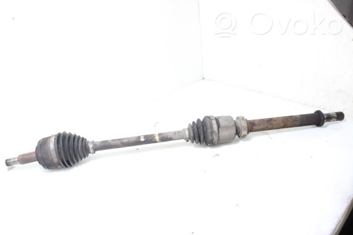 Renault Fluence Front driveshaft 