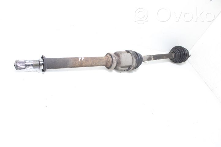 Renault Fluence Front driveshaft 