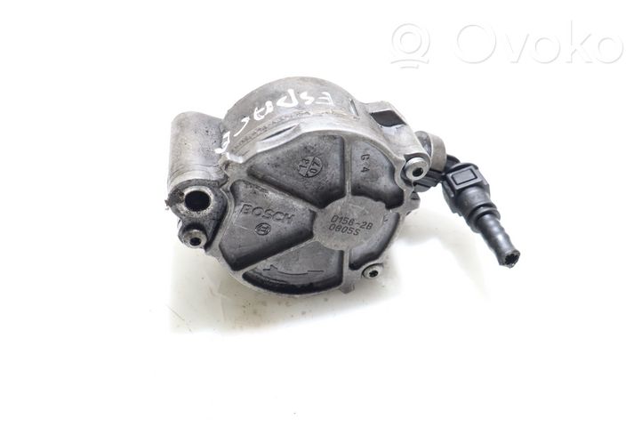 Renault Espace -  Grand espace IV Vacuum pump 