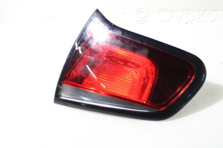 Citroen C3 Lampa tylna 