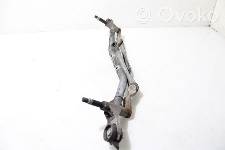 Citroen C3 Front wiper linkage 