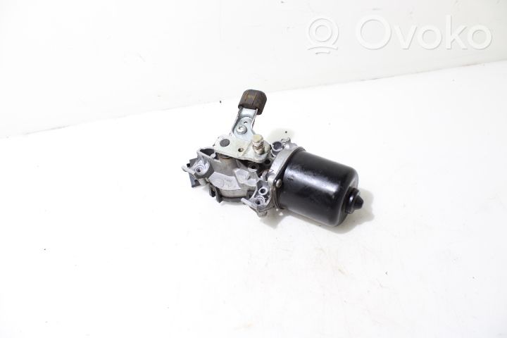 Citroen C3 Pyyhkimen moottori W000004578