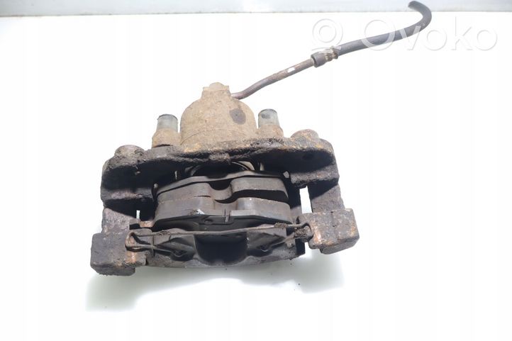 Chrysler Sebring (ST-22 - JR) Front brake caliper 