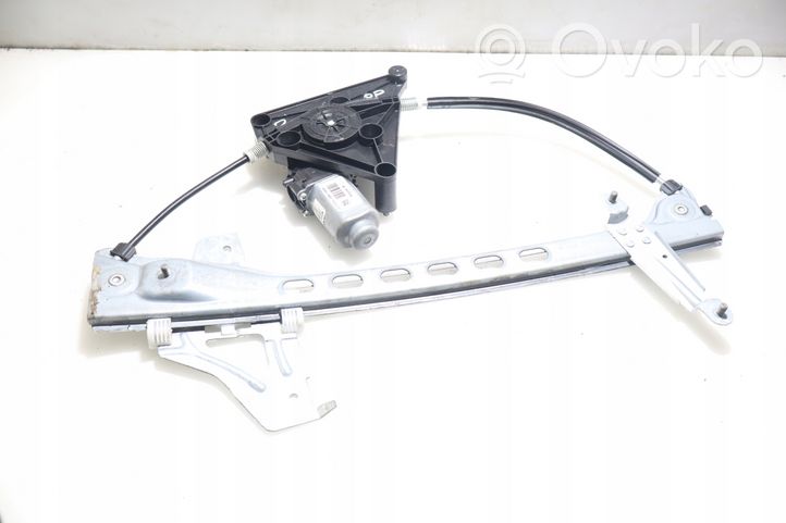 Toyota Aygo AB40 Mechanizm podnoszenia szyby przedniej bez silnika 402662A