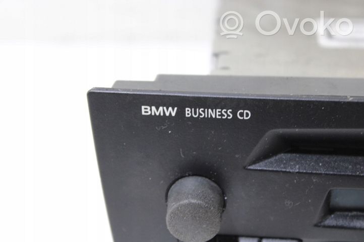 BMW 3 E90 E91 Radio/GPS head unit trim 10R-022456