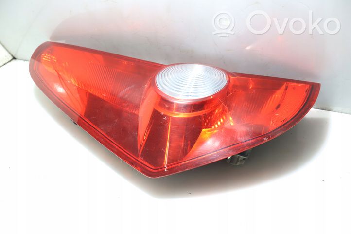 Opel Agila B Lampa tylna 890715595