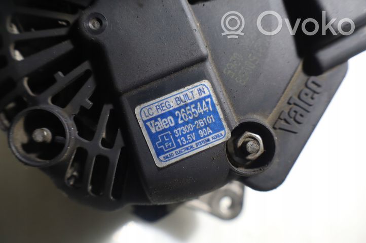 Hyundai i30 Generatore/alternatore 