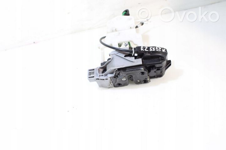 Hyundai i30 Rear door lock 